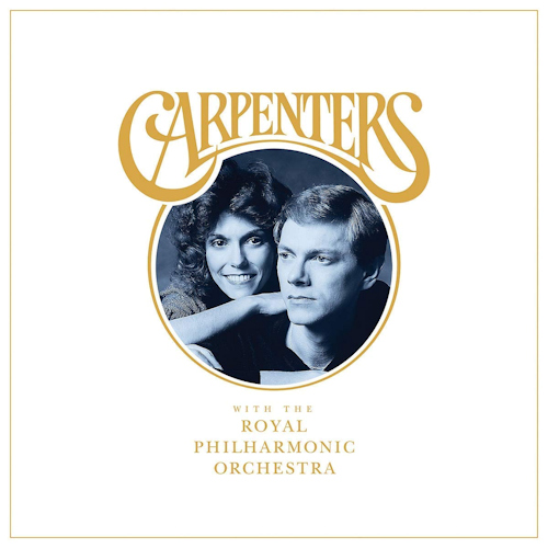 CARPENTERS - WITH THE ROYAL PHILHARMONIC ORCHESTRACARPENTERS - WITH THE ROYAL PHILHARMONIC ORCHESTRA.jpg